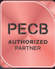 Logo for PECB Authorized Partner